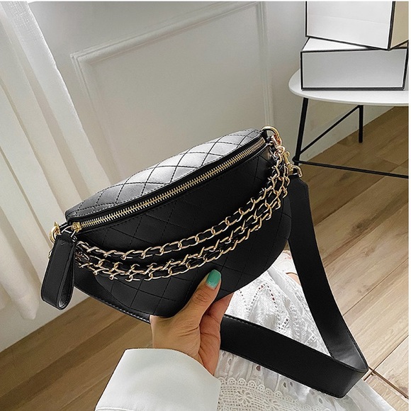 Lana Bean Jewels Handbags - Chain crossbody bag